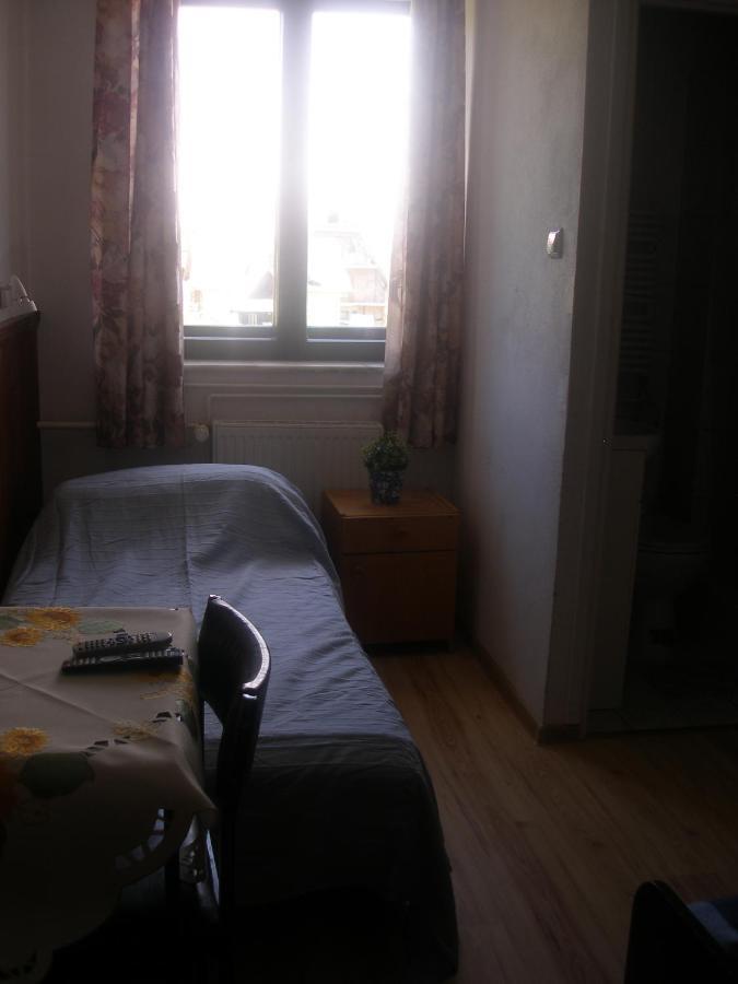 Pokoje Goscinne Irena Bukowina Tatrzańska Zimmer foto