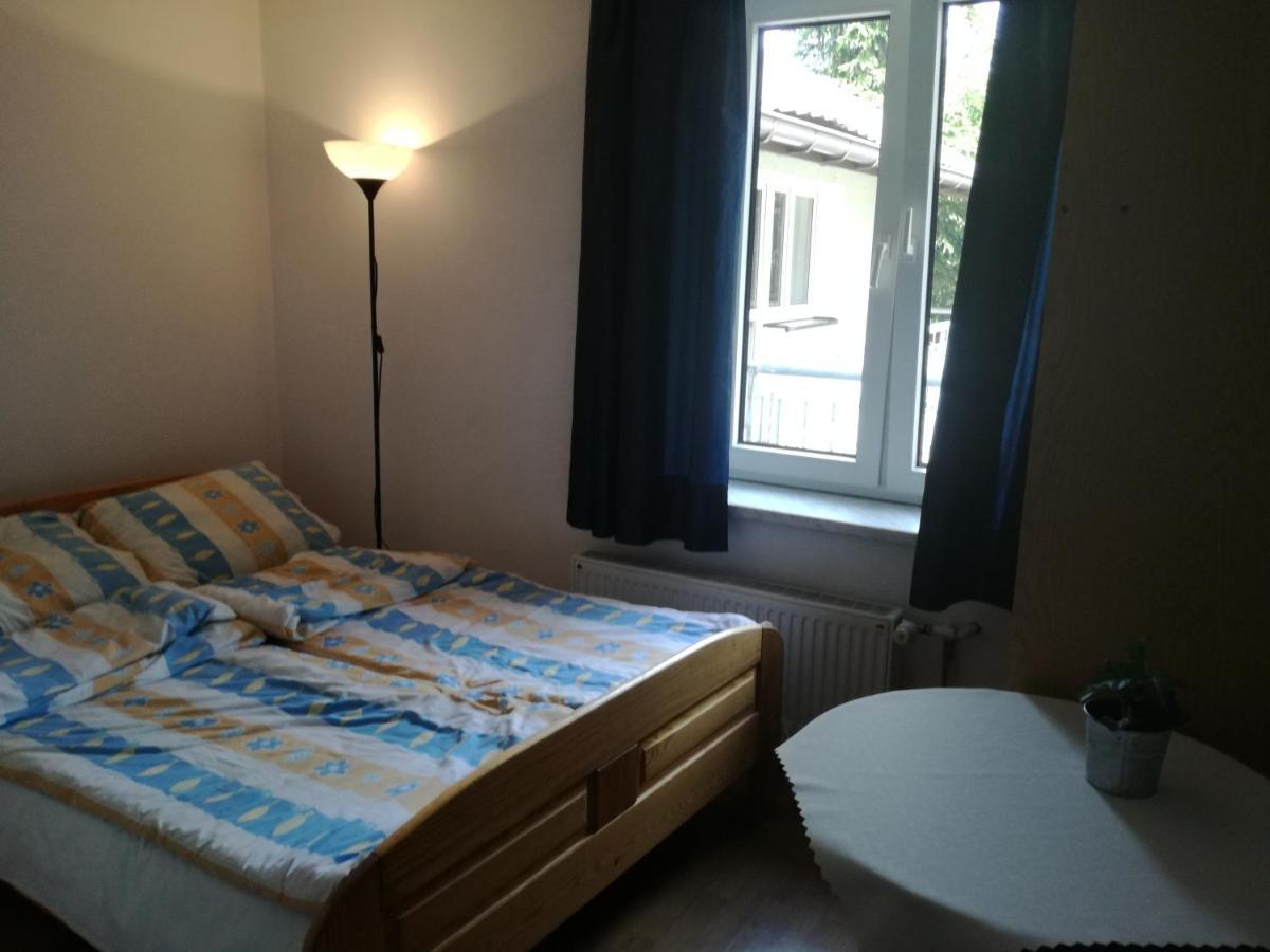 Pokoje Goscinne Irena Bukowina Tatrzańska Exterior foto